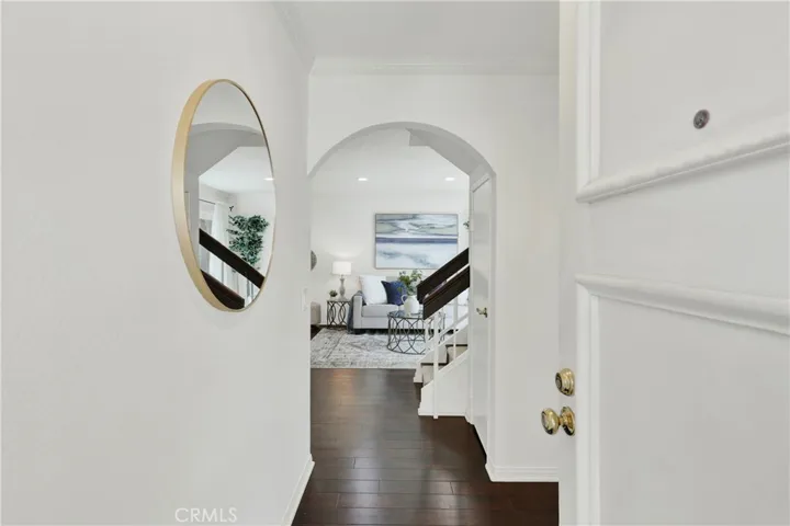 Entry