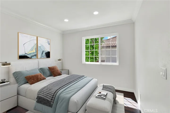 aster Suite 1 Virtually Staged