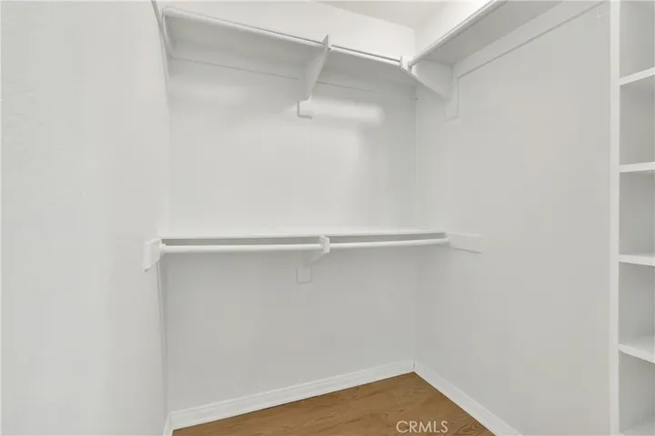 Walk In Closet Master 1