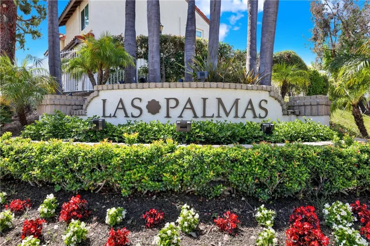 Las Palmas Community