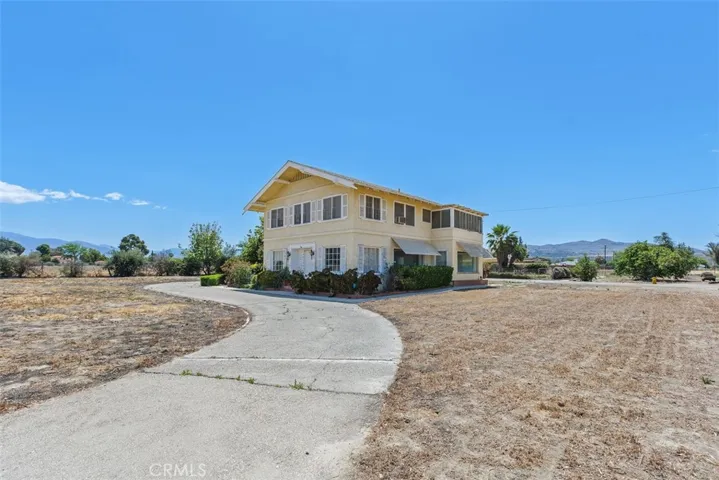 41531 Acacia, Hemet, California 92544