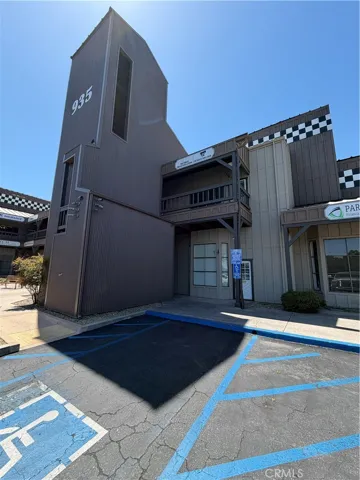 935 Riverside Avenue 5, Paso Robles, California 93446