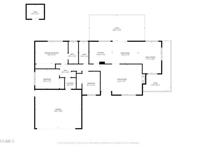 310 Foxglove Place, Oxnard, California 93036