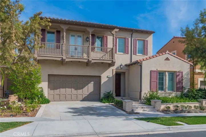 8 Last Bloom, Irvine, California 92602