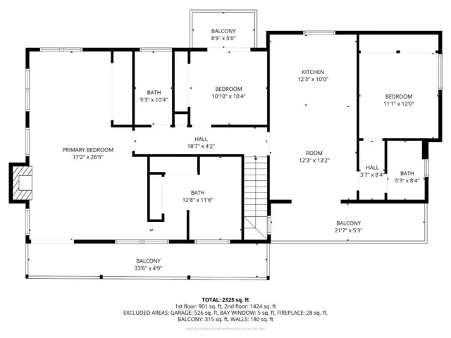 425 Via Del Rey, Monterey, California 93940