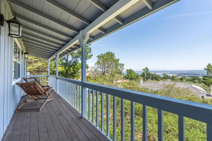 425 Via Del Rey, Monterey, California 93940