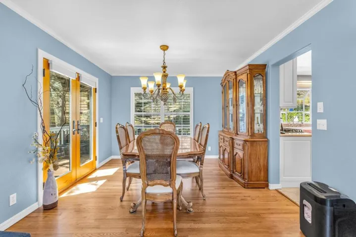 425 Via Del Rey, Monterey, California 93940