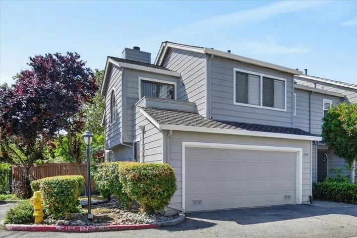 1549 Camden Village Circle, San Jose, California 95124
