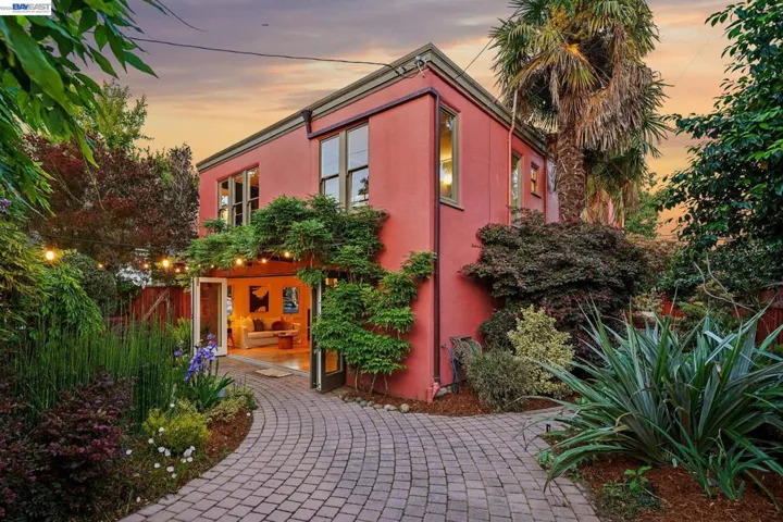 1635 High St, Alameda, California 94501