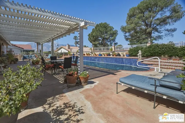 8851 Clubhouse Boulevard, Desert Hot Springs, California 92240