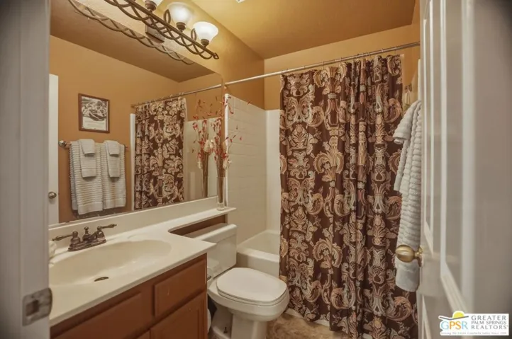 8851 Clubhouse Boulevard, Desert Hot Springs, California 92240