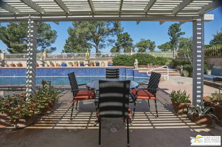 8851 Clubhouse Boulevard, Desert Hot Springs, California 92240