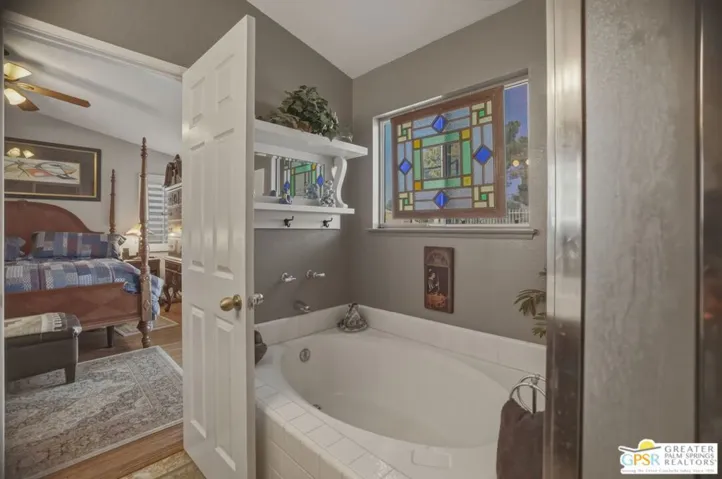 8851 Clubhouse Boulevard, Desert Hot Springs, California 92240