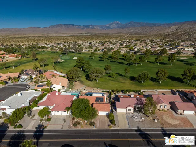 8851 Clubhouse Boulevard, Desert Hot Springs, California 92240