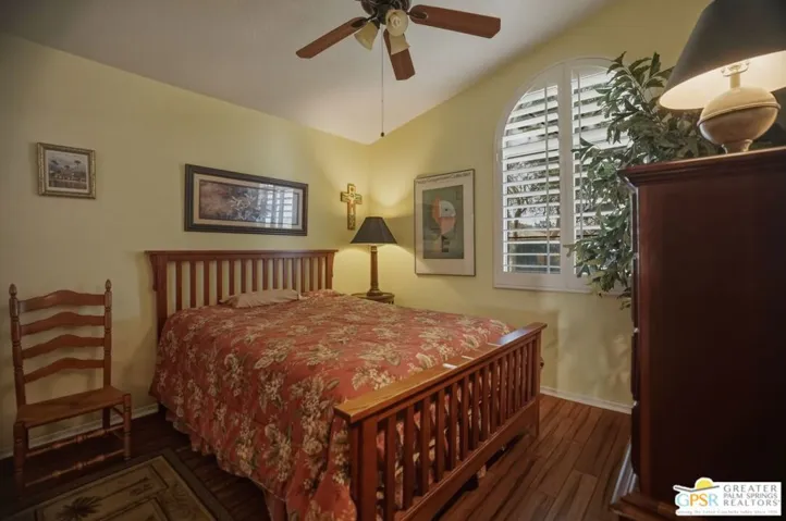 8851 Clubhouse Boulevard, Desert Hot Springs, California 92240