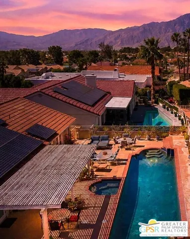 8851 Clubhouse Boulevard, Desert Hot Springs, California 92240