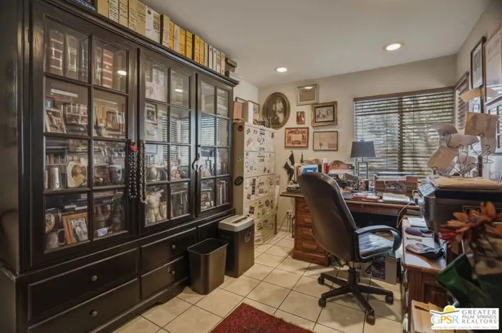 Garage Workshop/Office