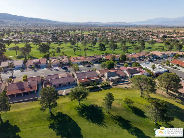 8851 Clubhouse Boulevard, Desert Hot Springs, California 92240