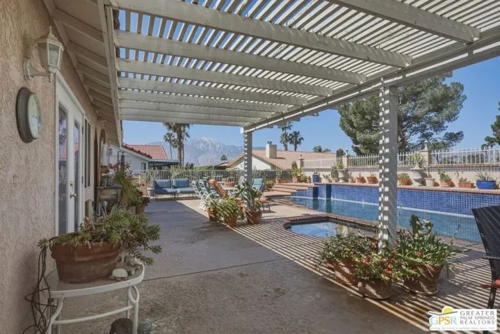 8851 Clubhouse Boulevard, Desert Hot Springs, California 92240