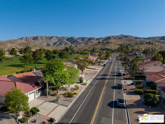 8851 Clubhouse Boulevard, Desert Hot Springs, California 92240