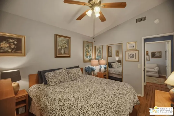 8851 Clubhouse Boulevard, Desert Hot Springs, California 92240
