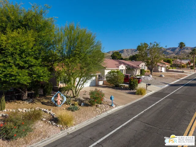 8851 Clubhouse Boulevard, Desert Hot Springs, California 92240