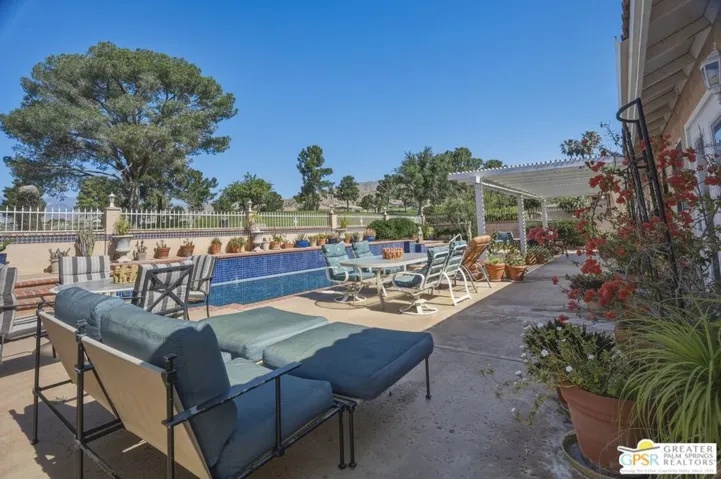 8851 Clubhouse Boulevard, Desert Hot Springs, California 92240