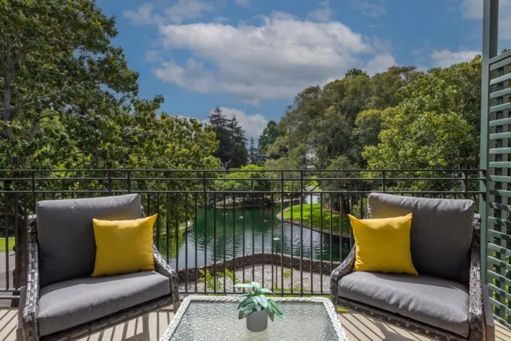 904 Peninsula Avenue 307, San Mateo, California 94401