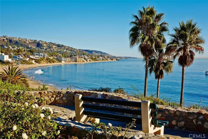 Nearby Laguna Beach
