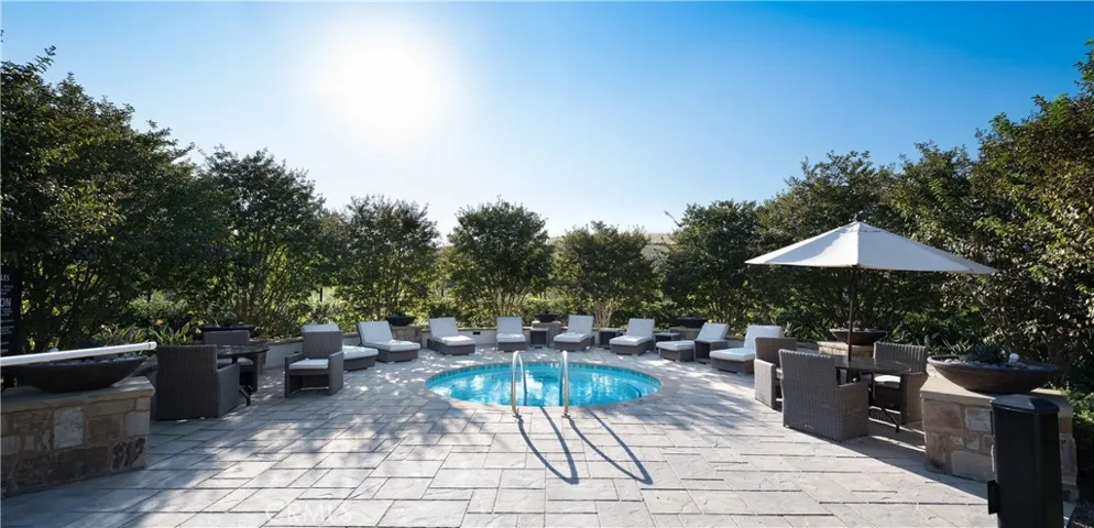 THE RETREAT - Spa
