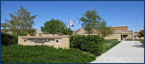 Award-Winning Alderwood Elementary in the Irvine Unified School District