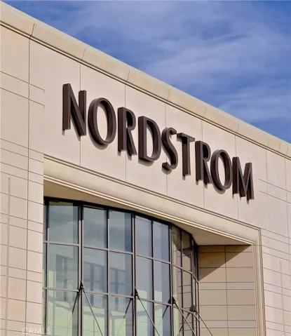 Nearby Irvine Spectrum Shopping, Dining, and Entertainment