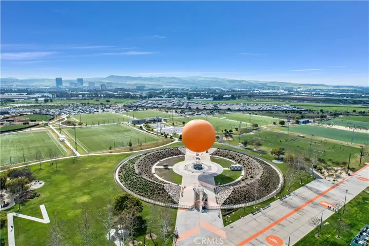 Nearby GREAT PARK & Sports facilities