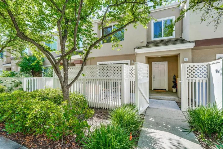 6944 Gregorich Drive B, San Jose, California 95138