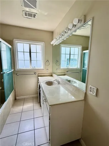 updated bath