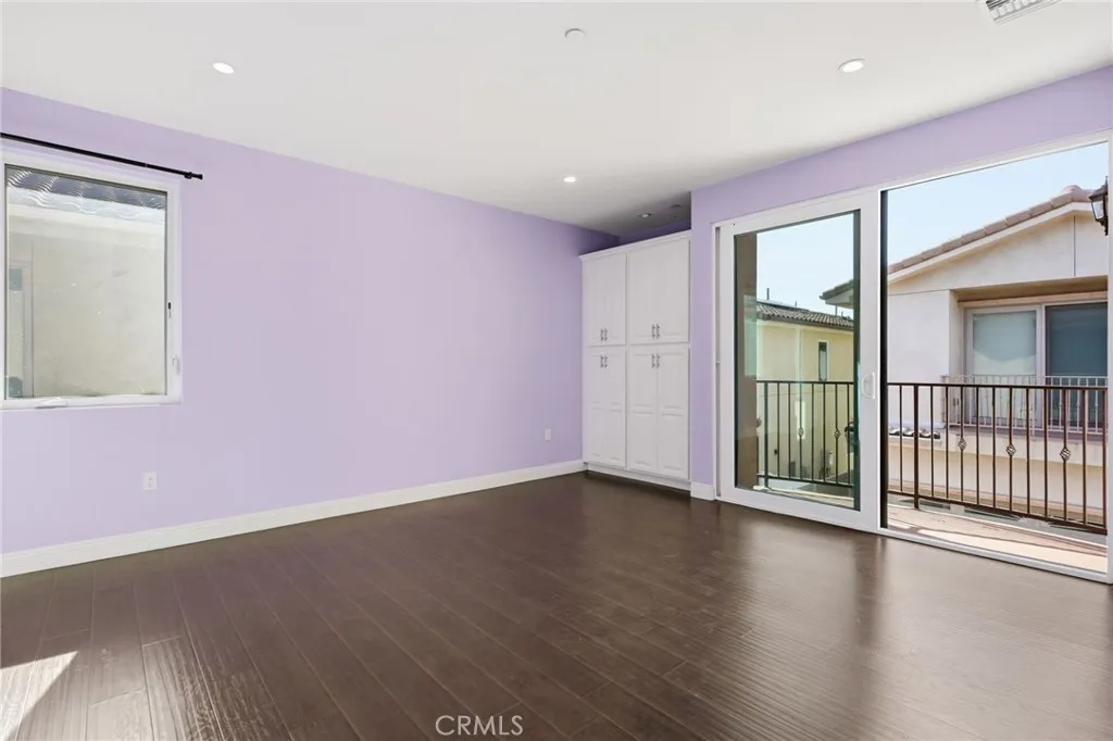 Master Bedroom-Virtual Staging
