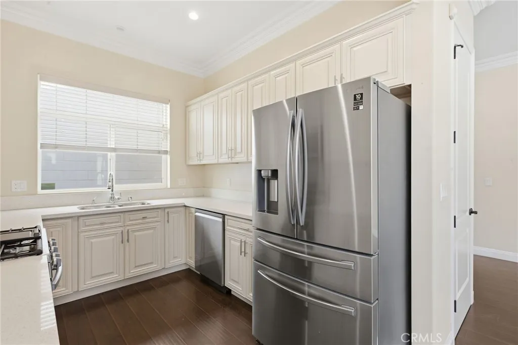 New appliances