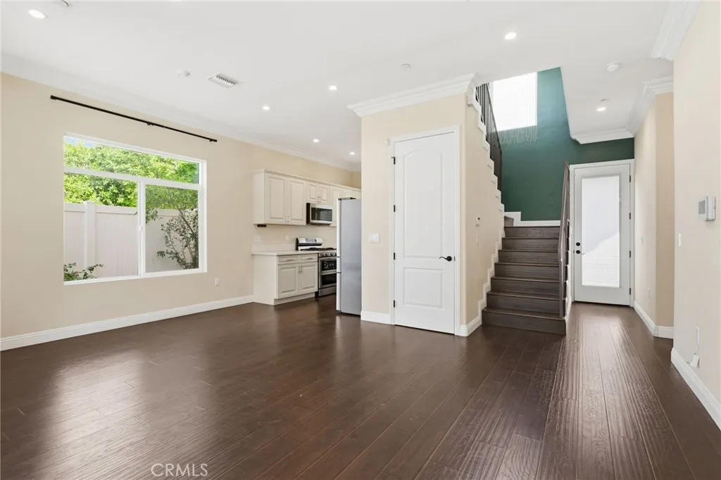 Open Concept