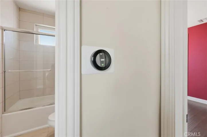 Google Nest/Climate control