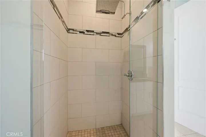 Master Bath Separate walk in shower