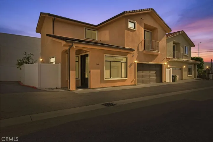 7608 Ani Way, North Hollywood, California 91605