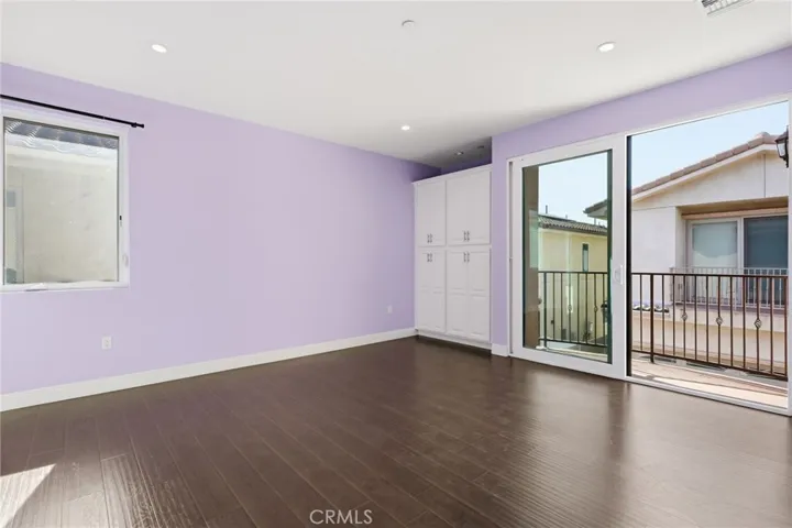 Master Bedroom-Virtual Staging
