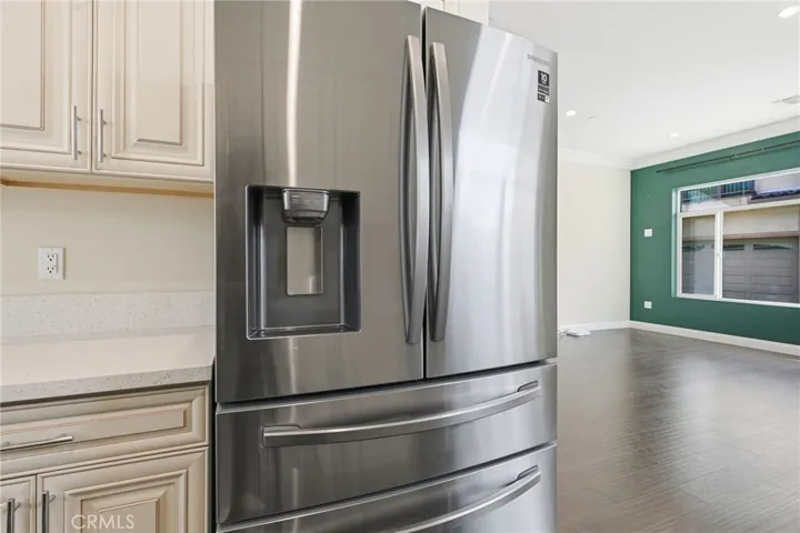 New appliances