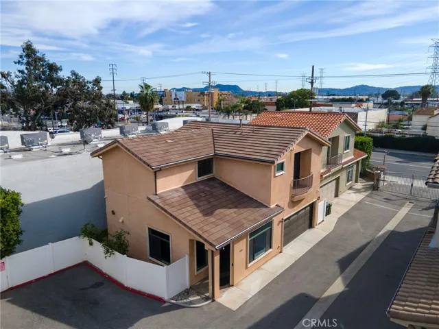7608 Ani Way, North Hollywood, California 91605