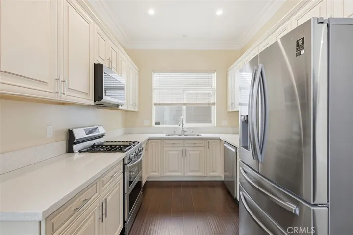 7608 Ani Way, North Hollywood, California 91605