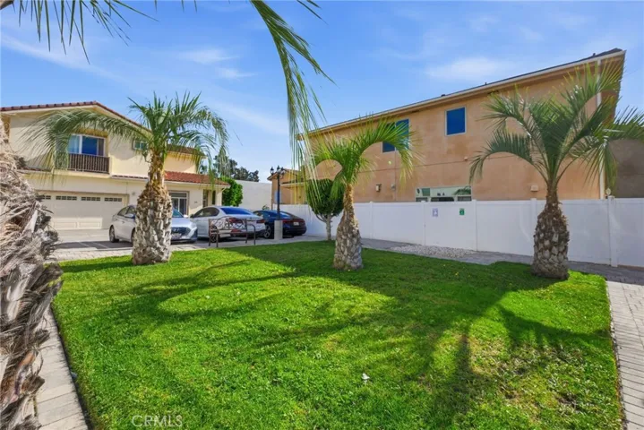7608 Ani Way, North Hollywood, California 91605