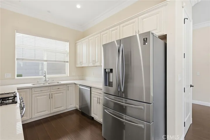 New appliances