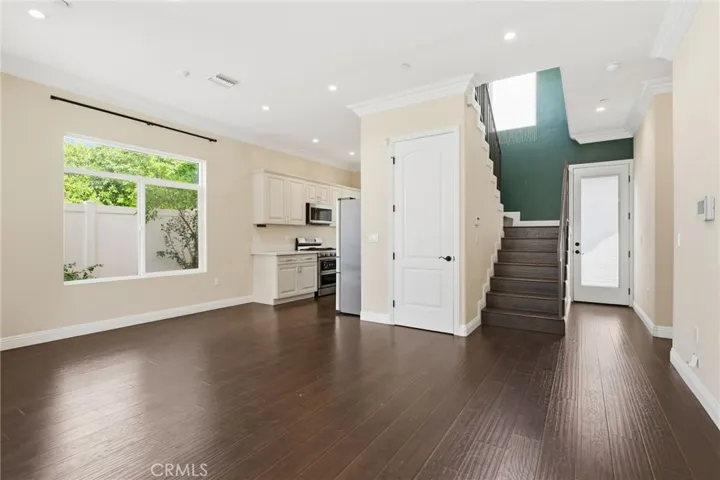 Open Concept
