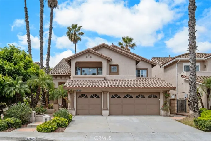 Welcome Home to 27066 Pacific Terrace Drive