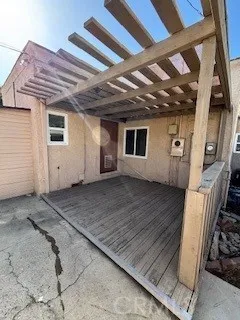 345 E College Street, Covina, California 91724